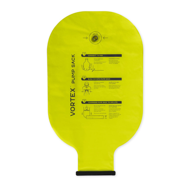 Nemo Equipment Vortex Pump Sack - Image 2